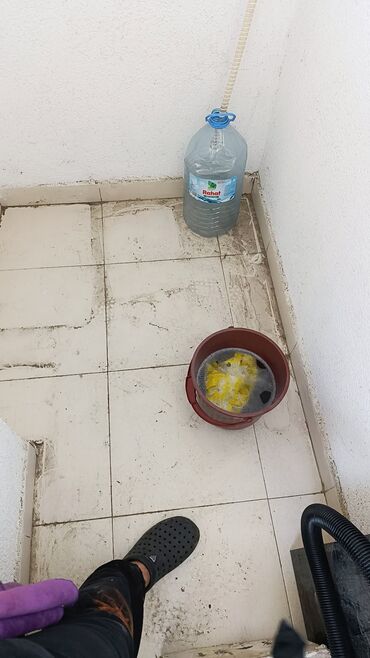 Duş kabinaları, arakəsmələr: Arakəsmə, Düzbucaqlı — 35