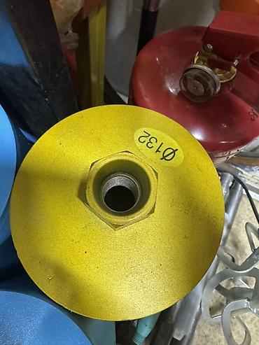 Алмазные коронки: Буровые коронки для ручных и стационарных буров/садовых ямобуров — 4