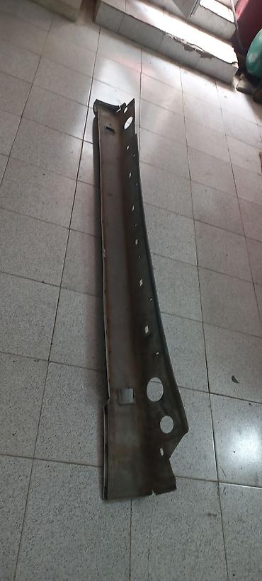 kia ceed bufer: Məhsul: Avtomobil üçün yan “ порог/side skirt” (gövdə altlığının — 4