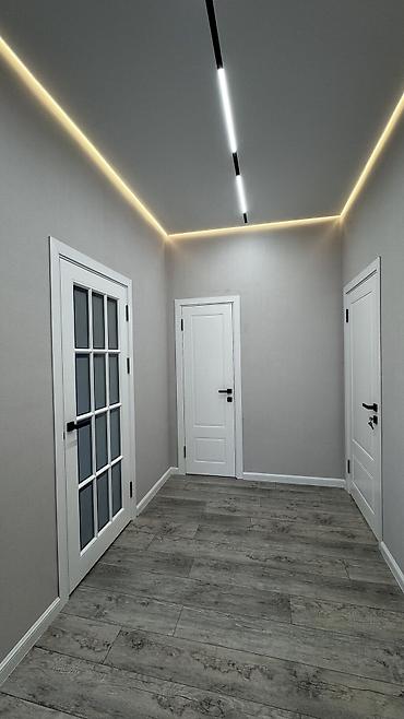 мелкий ремонт квартир: 100 м², 5 комнат, Бронированные двери, Парковка, Забор, огорожен — 9