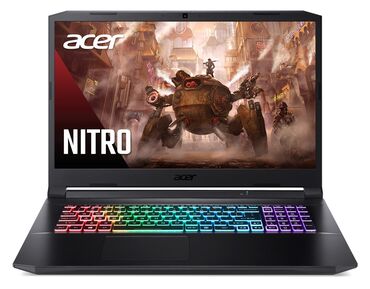 Ноутбуки и нетбуки: Ноутбук, Acer, 16 ГБ ОЗУ, AMD Ryzen 5, 15.6 ", Б/у, Для работы, учебы, память HDD + SSD