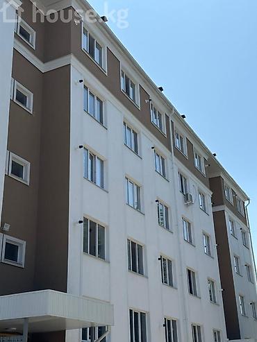 Продажа квартир: 1 комната, 45 м², 106 серия, 3 этаж, Готовая ПСО (под самоотделку) — 5