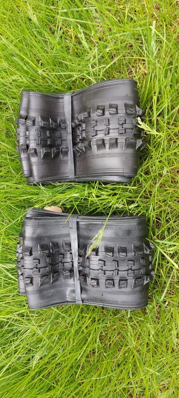 Велозапчасти: Bелопокрышки 35 E*thirteen TRS plus эндуро, складные,бескамерные.Цена — 3