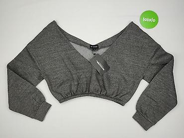 bluza ysl: PrettyLittleThing, Bluza damska
, rozmiar L — 2