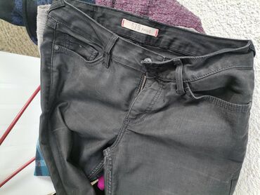 Farmerke: Teksas, Normalan struk — 6