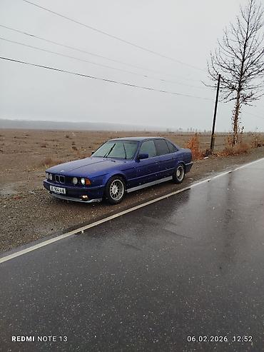 BMW: BMW 325: 1993 г., 2.5 л, Седан — 10