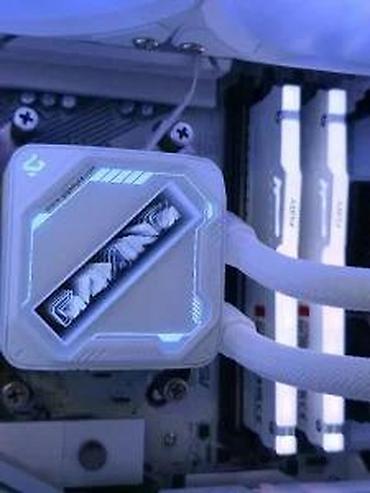 Desktop računari i radne stanice: 💻 Ryzen 7 9800X3D / RX 9070 XT / X870 / 32GB / 1TB – SM097PC 🚀 ✨ — 7