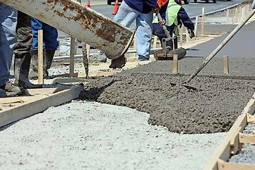1 kub beton: İnşaat betonu M-300, Həcm: 10000 kubmetr, Sifarişlə — 5