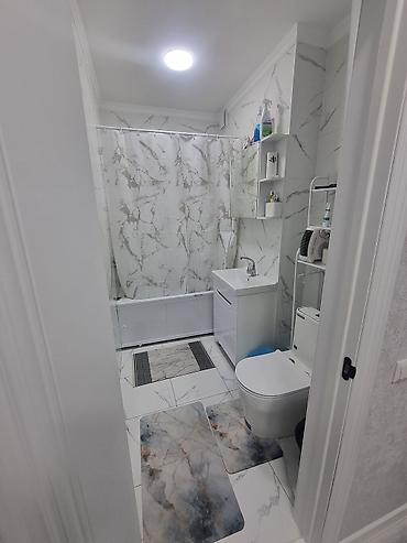 Ремонт под ключ: Сдаётся 1комн.кв мкр тунгуч ул.Анкара 5 этаж. Имеется вся техника — 3