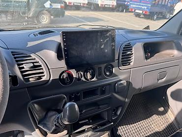 скутер мотор: Mercedes-Benz Спринтер: 2006 г., 2.2 л, Механика, Дизель, Бус — 5