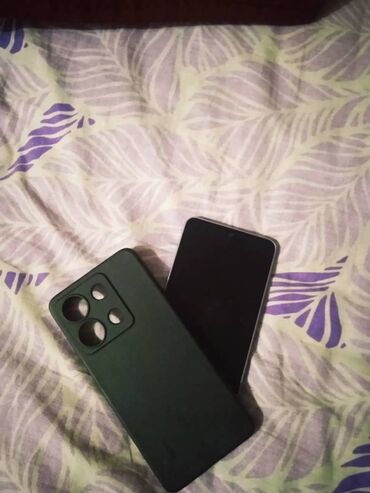 чехол на редми 8: Redmi, Redmi Note 13, Б/у, 256 ГБ, цвет - Серебристый, 2 SIM