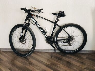 CD, DVD disklər və kassetlər: Dağ velosipedi 29"