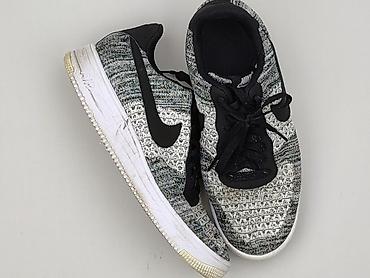 do samolotu: Nike, Sneakersy dla mężczyzn, rozmiar 42.5 — 1
