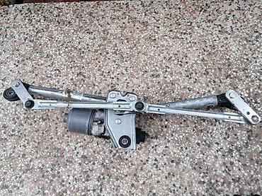 motor za camac: Alfa Romeo GT poluge brisaca sa motorom. Alfa Romeo GT poluge brisaca — 1