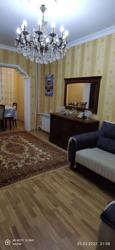 Köhnə tikili: Bakı, 3 otaqlı, Köhnə tikili, 100 kv. m -da lalafo.az — 12 Köhnə tikili: Bakı, 3 otaqlı, Köhnə tikili, 100 kv. m — 12