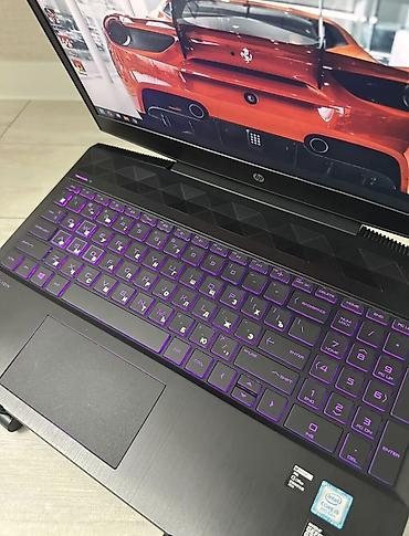 Ноутбуки HP: Б/у, Intel Core i5 — 4