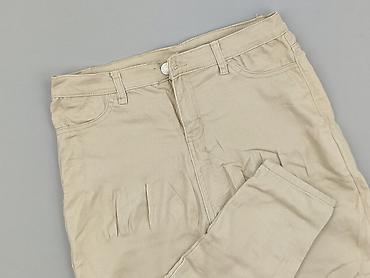 joop accessories trousers: Janina, Spodnie materiałowe damskie, rozmiar M — 1