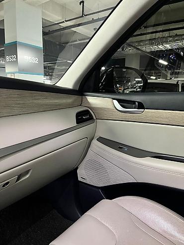 Hyundai: Hyundai Palisade: 2020 г., 2.2 л, Дизель, Кроссовер — 10