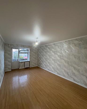 по ворошилова: 3 комнаты, 60 м², 104 серия, 4 этаж, Евроремонт — 2