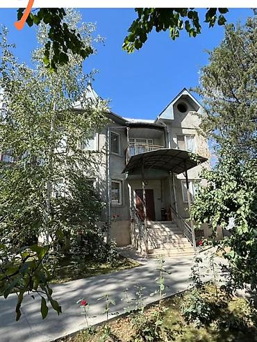 Продажа коттеджей и домов: Продается 2 х этажный дом в районе резиденции.! - Два уровня — 15