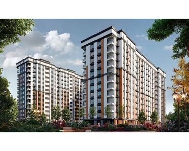купить помещение в тц: 2 комнаты, 72 м², Индивидуалка, 2 этаж, ПСО (под самоотделку)