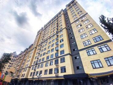 срочная продажа однокомнатных квартир: 1 комната, 44 м², Элитка, 9 этаж, Евроремонт