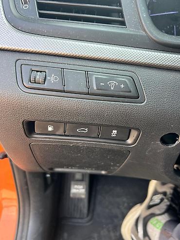 Hyundai: Hyundai Sonata: 2019 г., 2 л, Автомат, Газ, Седан — 4