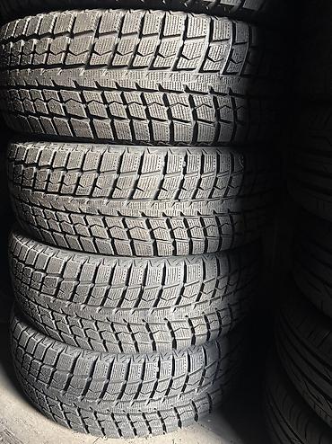 расрочка шины: Шины 235 / 55 / R 19, Зима, Новый, Комплект, Китай, LINGLONG — 2