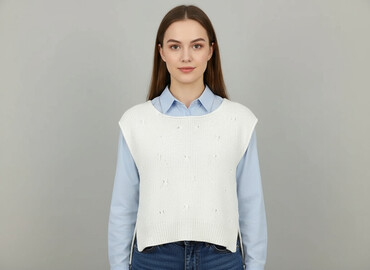 cute sweter: Sweter damski, rozmiar S