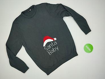 haust sweter: Boohoo, Sweter damski, rozmiar L — 2