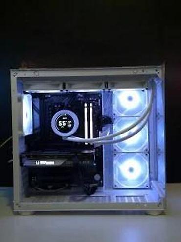 Desktop računari i radne stanice: Ryzen 7 7800X3D RTX 4070 B650 32GB 1TB - SM028PC. ✨ Prodaja i — 5