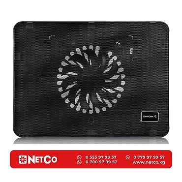 montech sky two: Охлаждающая подставка для ноутбука Deepcool WIND PAL MINI — 1