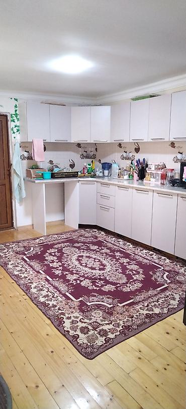 kristal abseron sumqayit 6 mkr: Digah, 3 otaqlı, Köhnə tikili, 80 kv. m — 10