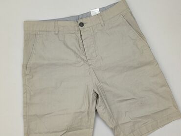 sandały na koturnie prima moda: H&M Divided, Shorts for men, size M