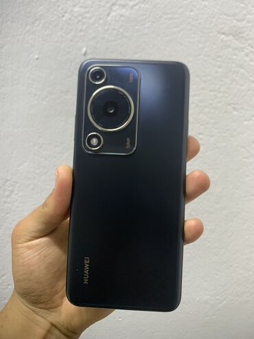 кейс для пк: Huawei Nova Y70, 128 ГБ, түсү - Кара, 2 SIM