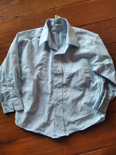 kofer sa sminkom za devojcice dm: Palomino, Long sleeve, 98