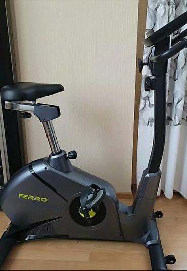 İdman və istirahət: Trenajorlar:velotrenajor veloxizek her cure vardir. ❗❗❗ Original — 1