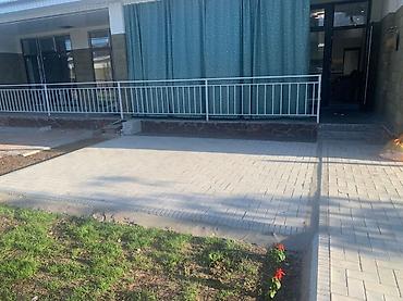 Аренда коттеджей и домов на Иссык-Куле: Коттедж, Palm Beach, Чок-Тал, 5 мест — 3