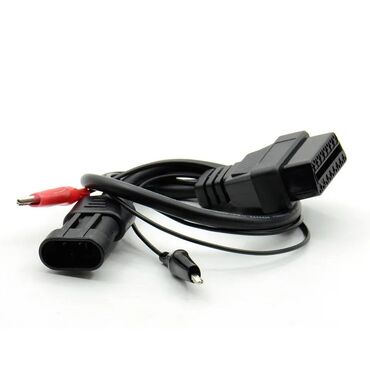 Alati za automobile: Adapter kabl 3-pin na 16-pin OBD2 za Fiat/Alfa Romeo/Lancia - — 7