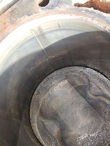 СТО, ремонт транспорта: Эндоскопия двигателя Диагностика внутреннего состояния ДВС без — 6