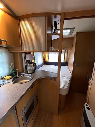 Прицепы и полуприцепы: Прицеп, Б/у — 20