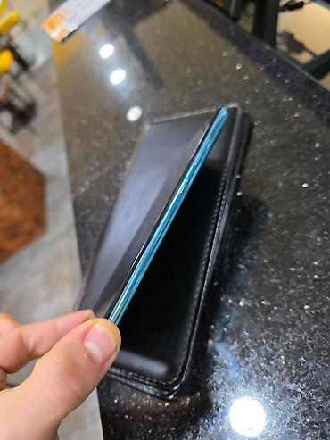 telfon a51: Samsung Galaxy A51, rəng - Mavi, İki sim kartlı — 3