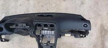auto max obrenovac: ALFA 159 TABLA CRNA | Ispravna tabla sa suvozacevim airbagom — 1