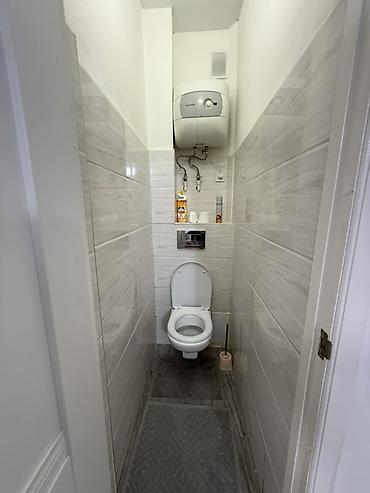 Долгосрочная аренда квартир: 3 комнаты, С мебелью полностью — 9