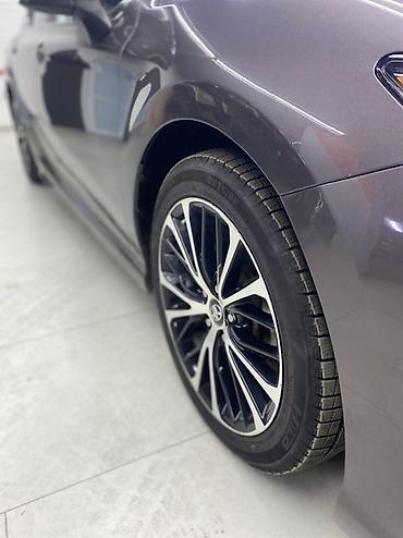 Toyota: Toyota Camry: 2019 г., 2.5 л, Автомат, Бензин, Седан — 13