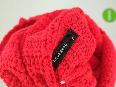 solar szale: Sweter damski, rozmiar S — 4
