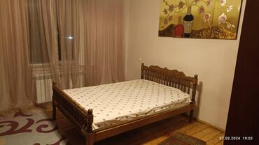 Uzunmüddətli kirayə mənzillər: Xəzər rayonu, Mərdəkan qəsəbəsi, Abşeron sanatoriyasının yaxınlığında — 8