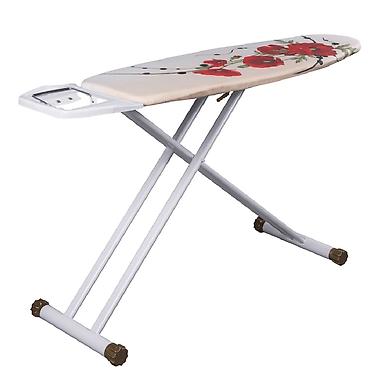lohvələr: №: 16354 Məhsulun adı: Ütü masası Harbinger Alenda MM460, 120x44 sm — 1