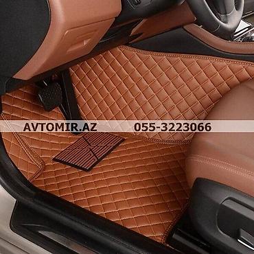 paxlava salon: Paxlava ayaqaltı istənilən avtomobil üçün. Standart paxlava ayaqalti — 8