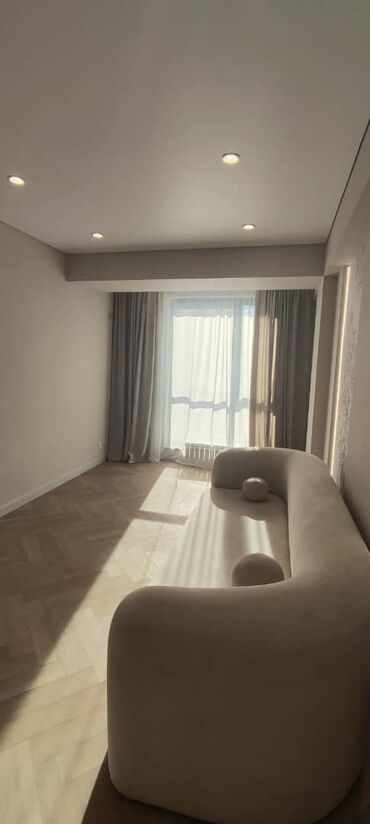 Продажа квартир: 2 комнаты, 77 м², Элитка, 4 этаж, Евроремонт — 8